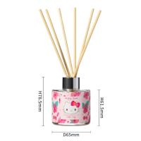 Hello Kitty Orchid Petal Reed Diffuser - 100ml Extra Image 3 Preview